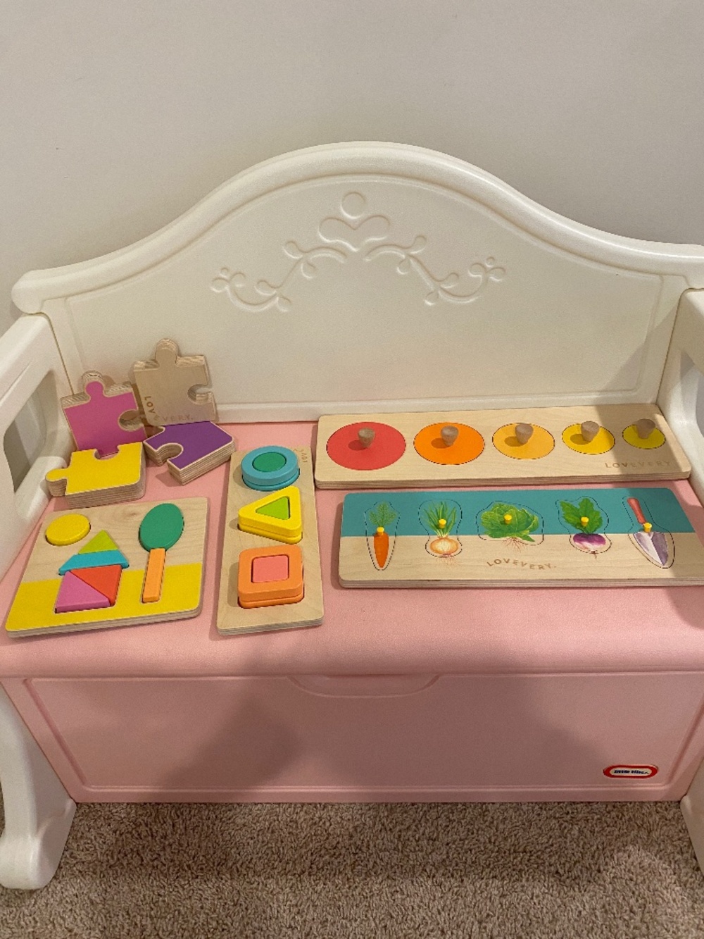 LoveEvery Puzzle Bundle